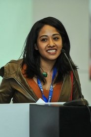 Gabriela Ivette Sandoval Torres portrait