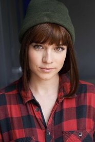 Renée Felice Smith portrait