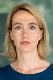 Ursina Lardi portrait