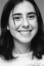 Desirée Tolchin portrait