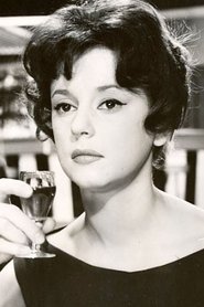 Magdalena Sokołowska portrait