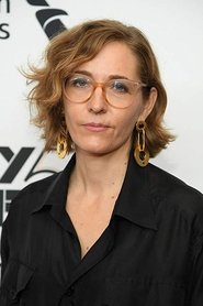 Fiona Crombie portrait