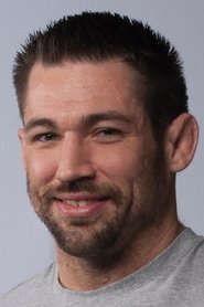 Joe Brammer portrait