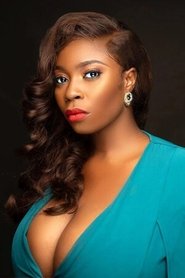 Bolaji Ogunmola portrait