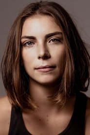 Cara Ronzetti portrait