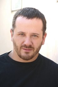 Randall Archer portrait