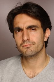 Philippe Salciccia portrait