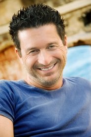 Angelo Michele Franke portrait