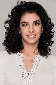 Antonia Frering portrait