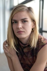 Hannah Olson portrait