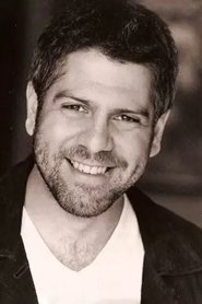 Evan Mirand portrait