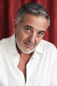 Stefano Baldecchi portrait