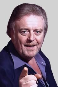 Michel Vocoret portrait