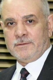 Mohamed Abdel Gawad portrait