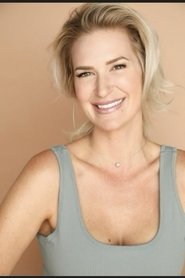 Lauren Kravchenko portrait