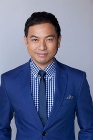 Ruffy Landayan portrait