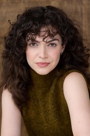 Watson Rose portrait