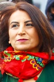 Aysel Tuğluk portrait
