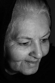 Mina Jafarzadeh portrait