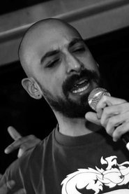Vasilis Logios portrait