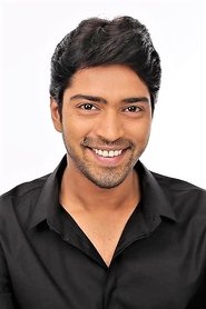 Allari Naresh portrait