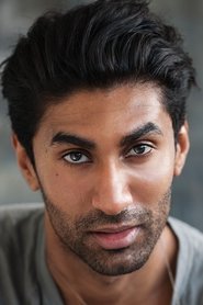 Roshan Golconda portrait