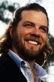 Scott Anthony Leet portrait