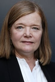 Anne Benoît portrait