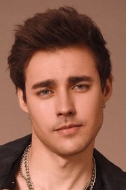 Jorge Blanco portrait