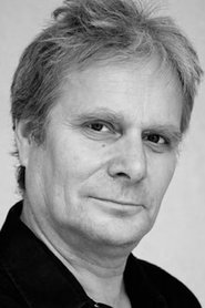 Per Schaanning portrait