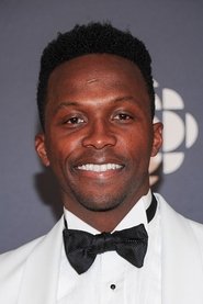 Emmanuel Kabongo portrait
