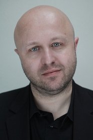 Stephan Streker portrait