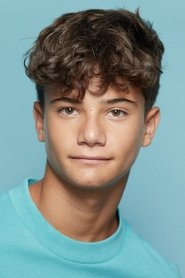 Izan Fernández portrait