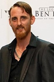 Steve Jager portrait