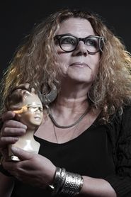 Trisha Ziff portrait