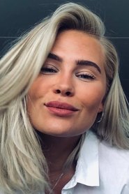 Nanna Kildsgaard Olsen portrait