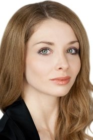 Evguenya Obraztsova portrait