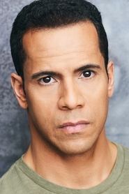 Jamil Mena portrait