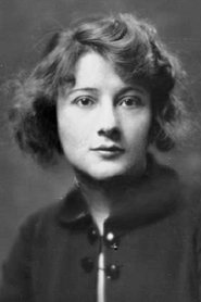Evelyn Greeley portrait