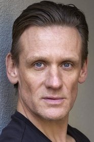 Olaf Højgaard portrait