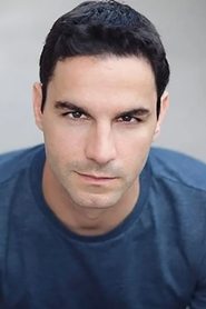 Derek Arnold portrait