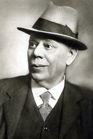 Ilija Stanojević 'Čiča' portrait