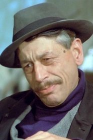 Muhteşem Durukan portrait