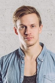 Konsta Hietanen portrait