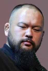Tomoyuki Oka portrait