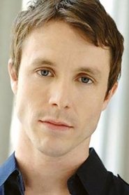 Ryan King portrait