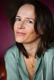 Sabine Urban portrait