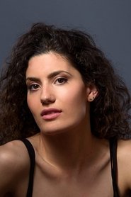 Daniela Jesus portrait