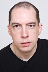 Kyle Allatt portrait