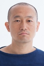 Hiroyuki Seki portrait